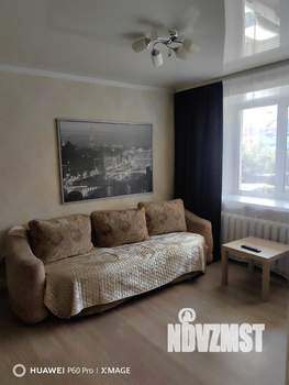 1-к квартира, посуточно, 31м2, 2/5 этаж