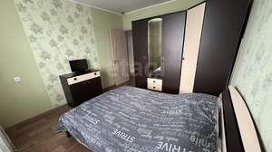 2-к квартира, на длительный срок, 53м2, 8/10 этаж
