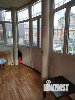 1-к квартира, на длительный срок, 43м2, 1/8 этаж