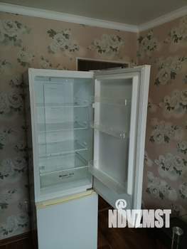 1-к квартира, на длительный срок, 33м2, 2/5 этаж