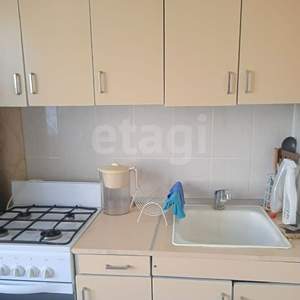 2-к квартира, на длительный срок, 30м2, 5/5 этаж