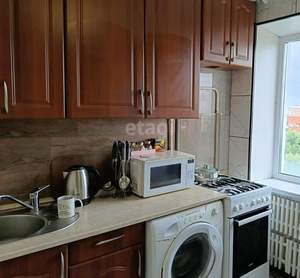 2-к квартира, на длительный срок, 40м2, 9/9 этаж