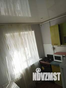 1-к квартира, посуточно, 31м2, 2/5 этаж