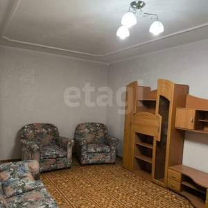 1-к квартира, на длительный срок, 37м2, 1/9 этаж