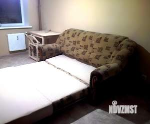 1-к квартира, на длительный срок, 28м2, 2/5 этаж