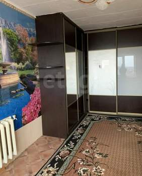 1-к квартира, на длительный срок, 28м2, 9/9 этаж