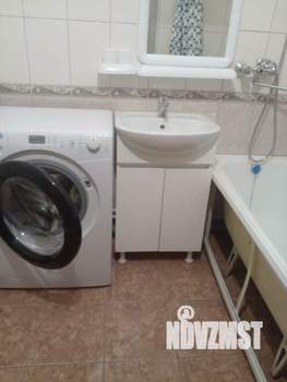 1-к квартира, на длительный срок, 38м2, 7/10 этаж