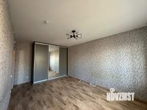 1-к квартира, на длительный срок, 37м2, 6/10 этаж