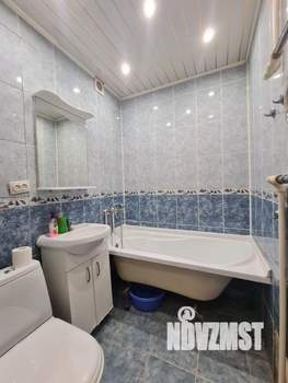 1-к квартира, на длительный срок, 31м2, 4/5 этаж