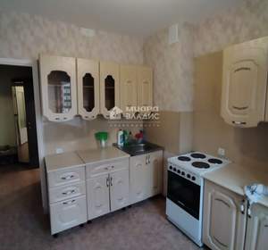 1-к квартира, на длительный срок, 40м2, 2/10 этаж