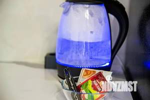 Студия квартира, посуточно, 35м2, 4/18 этаж