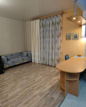 1-к квартира, на длительный срок, 39м2, 2/3 этаж