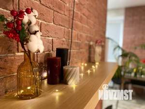 Студия квартира, посуточно, 31м2, 7/14 этаж