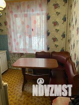 1-к квартира, на длительный срок, 37м2, 1/5 этаж