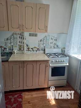 1-к квартира, на длительный срок, 29м2, 1/5 этаж