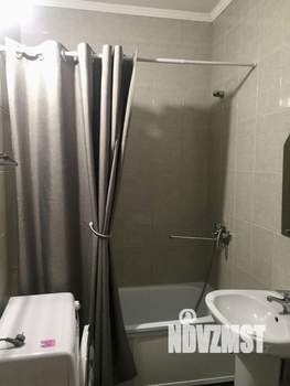 1-к квартира, на длительный срок, 43м2, 2/9 этаж