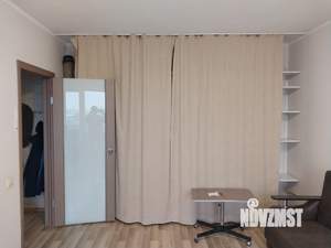 1-к квартира, на длительный срок, 39м2, 9/10 этаж