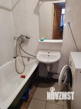 2-к квартира, на длительный срок, 50м2, 2/2 этаж