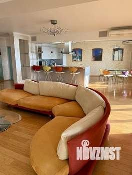 2-к квартира, на длительный срок, 120м2, 6/7 этаж