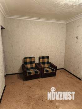 2-к квартира, на длительный срок, 41м2, 2/5 этаж