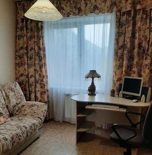 3-к квартира, на длительный срок, 65м2, 4/9 этаж