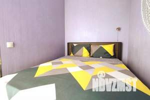 1-к квартира, посуточно, 10м2, 1/1 этаж