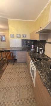 1-к квартира, на длительный срок, 47м2, 5/6 этаж