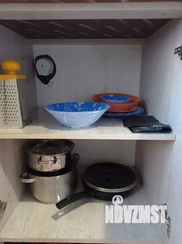 1-к квартира, посуточно, 34м2, 5/10 этаж