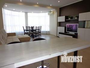 3-к квартира, на длительный срок, 135м2, 7/9 этаж