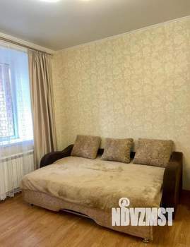 1-к квартира, на длительный срок, 42м2, 1/14 этаж