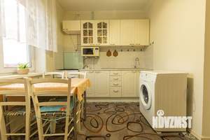 1-к квартира, на длительный срок, 35м2, 8/9 этаж