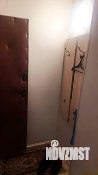 1-к квартира, посуточно, 35м2, 2/5 этаж