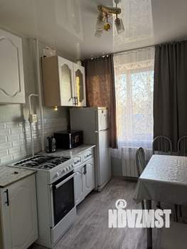 2-к квартира, на длительный срок, 43м2, 2/9 этаж