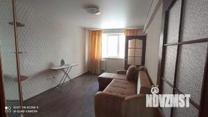 1-к квартира, на длительный срок, 35м2, 3/5 этаж