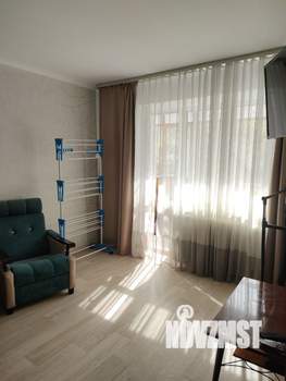 1-к квартира, на длительный срок, 32м2, 2/5 этаж
