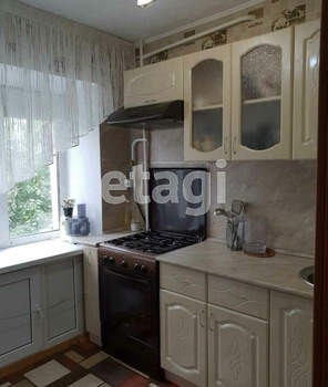 2-к квартира, на длительный срок, 45м2, 2/5 этаж