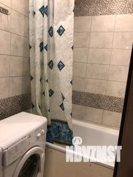 1-к квартира, посуточно, 40м2, 6/12 этаж