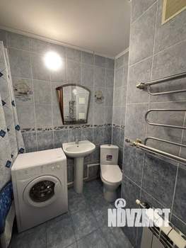 Студия квартира, на длительный срок, 36м2, 4/11 этаж