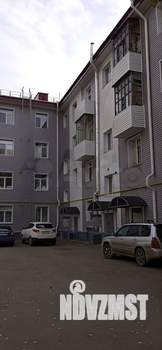 2-к квартира, на длительный срок, 71м2, 4/4 этаж