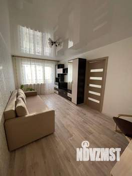 2-к квартира, на длительный срок, 41м2, 3/5 этаж