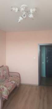 1-к квартира, на длительный срок, 40м2, 10/15 этаж
