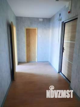 1-к квартира, на длительный срок, 52м2, 16/16 этаж