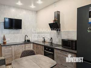 1-к квартира, на длительный срок, 43м2, 12/14 этаж