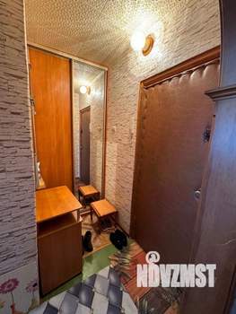 1-к квартира, на длительный срок, 30м2, 4/9 этаж