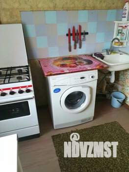 1-к квартира, на длительный срок, 39м2, 4/9 этаж