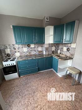 1-к квартира, на длительный срок, 41м2, 10/10 этаж