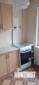 3-к квартира, на длительный срок, 59м2, 3/5 этаж