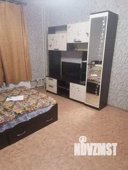 1-к квартира, на длительный срок, 34м2, 1/11 этаж