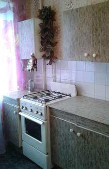 1-к квартира, на длительный срок, 36м2, 4/9 этаж