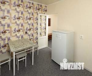 1-к квартира, посуточно, 39м2, 2/2 этаж